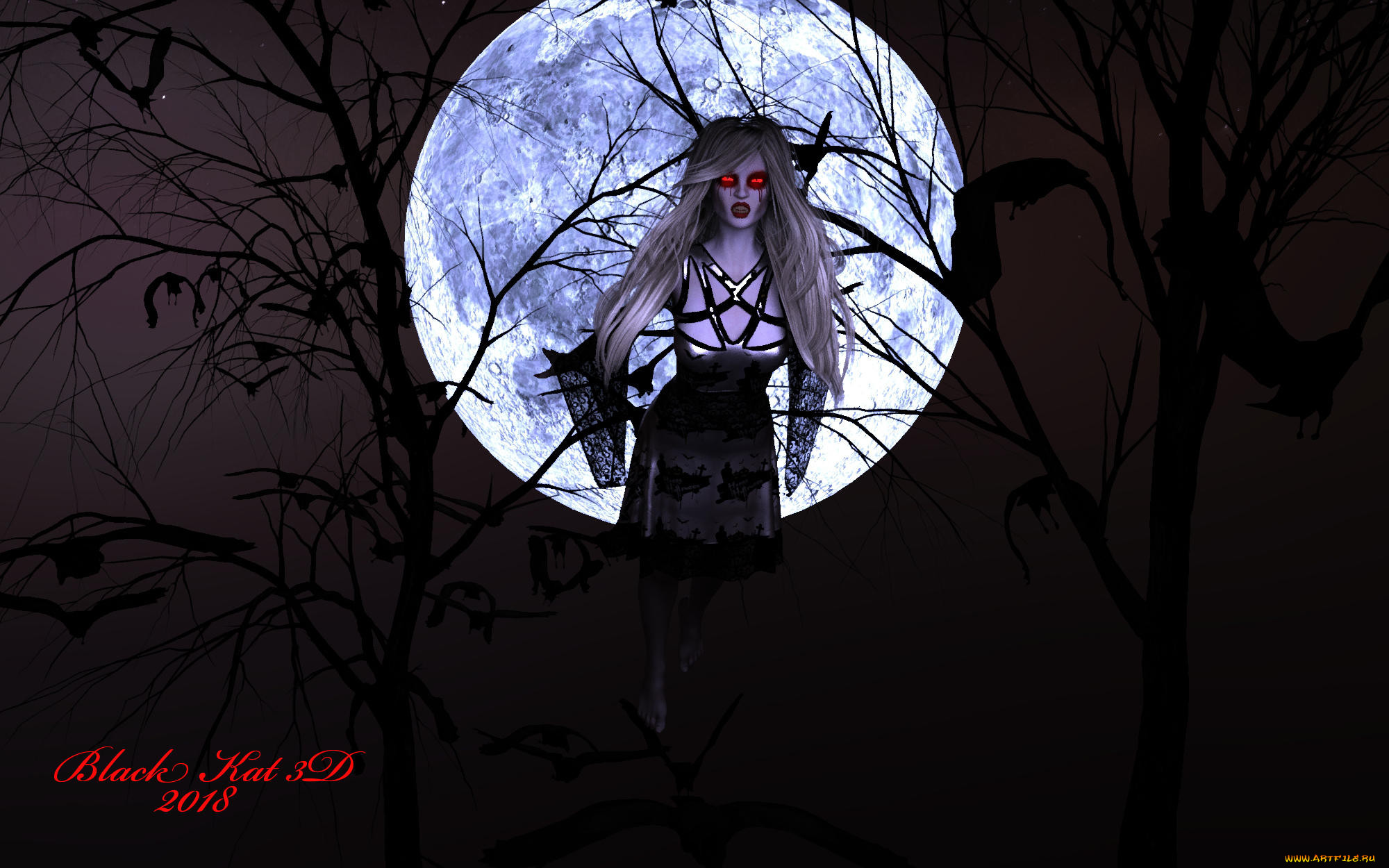 3 ,  , creatures, , , 